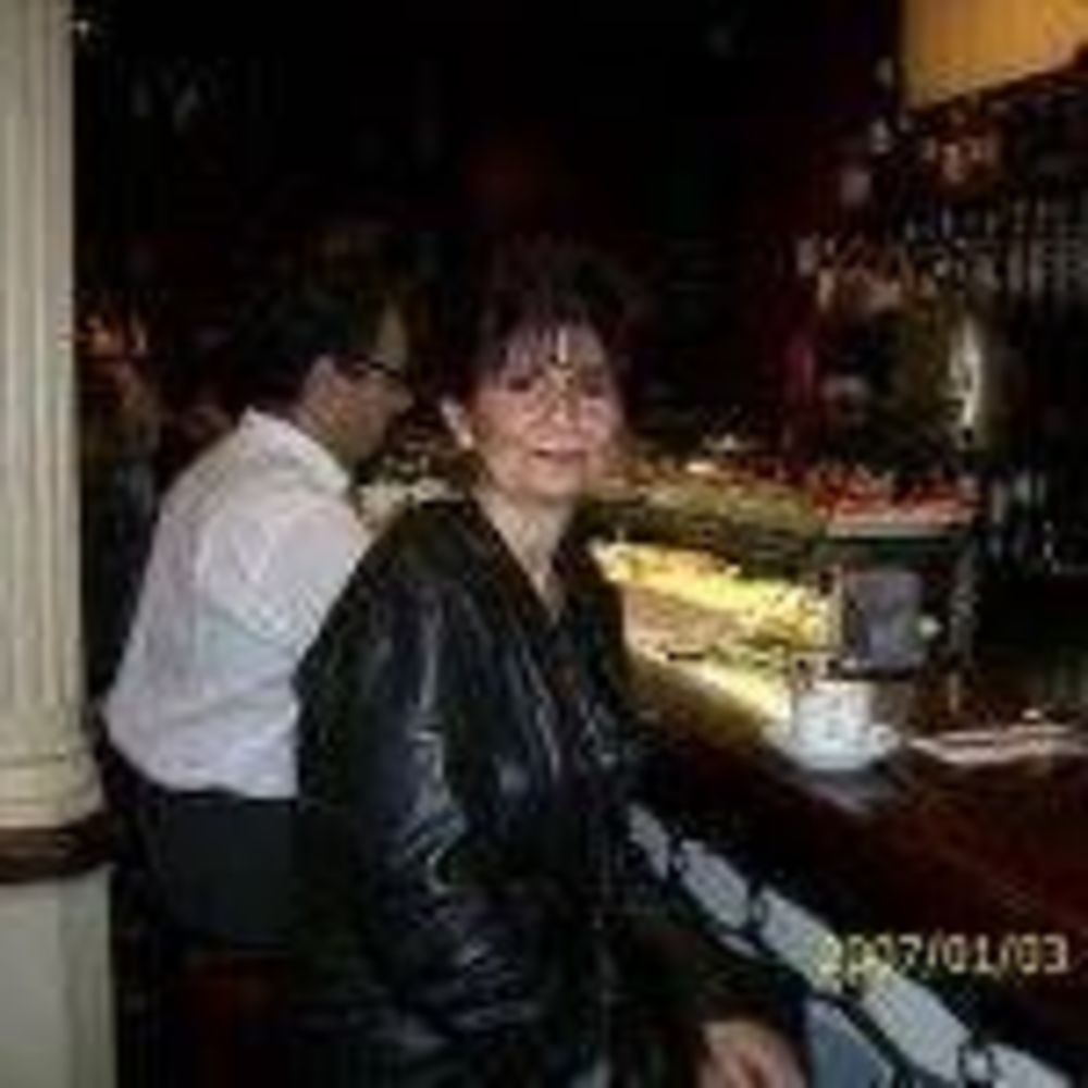 Meet your Posher, Francine